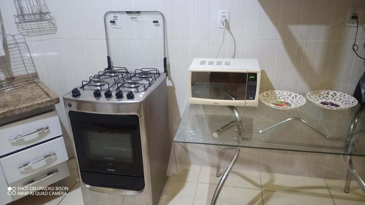 Casa Com Piscina , Churrasqueira, Wi-Fi, Em Rua De Areia A 1Km Da Praia, Bairro Sussegado, Proibido Uso De Som Extremamente Alto Ideal Para Descansar Itanhaem Luaran gambar